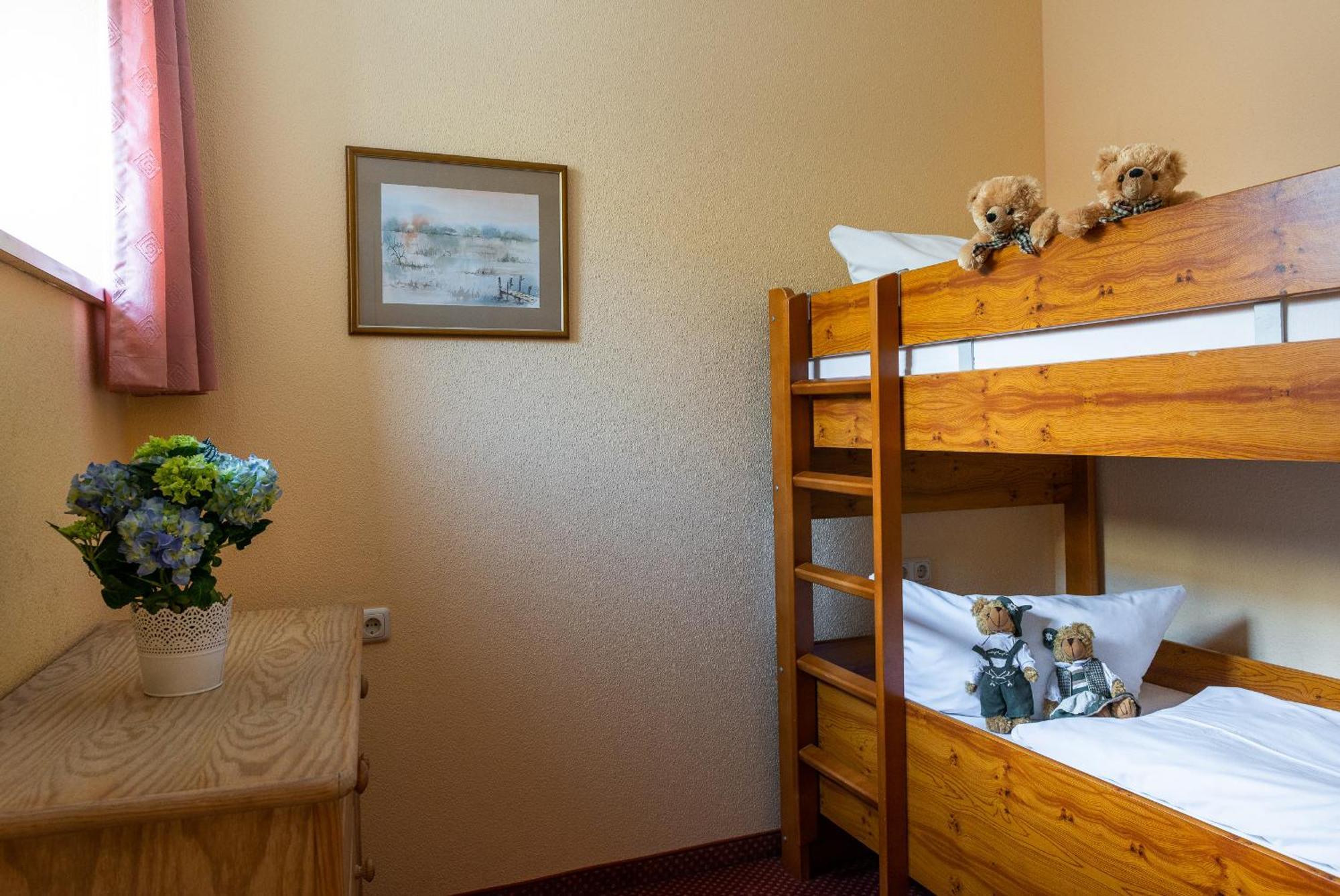 Werdenfelser Hof Garmisch-Partenkirchen Eksteriør billede