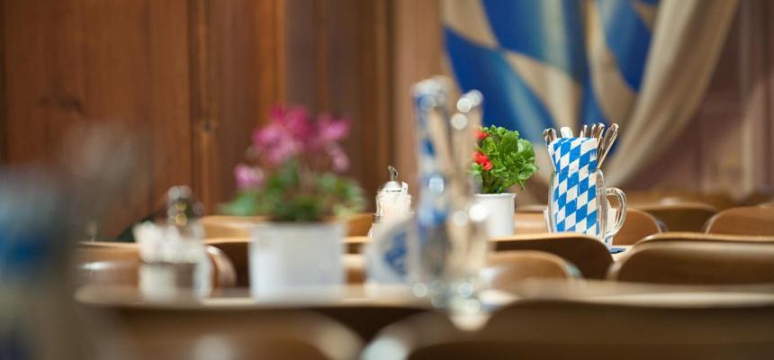 Werdenfelser Hof Garmisch-Partenkirchen Eksteriør billede